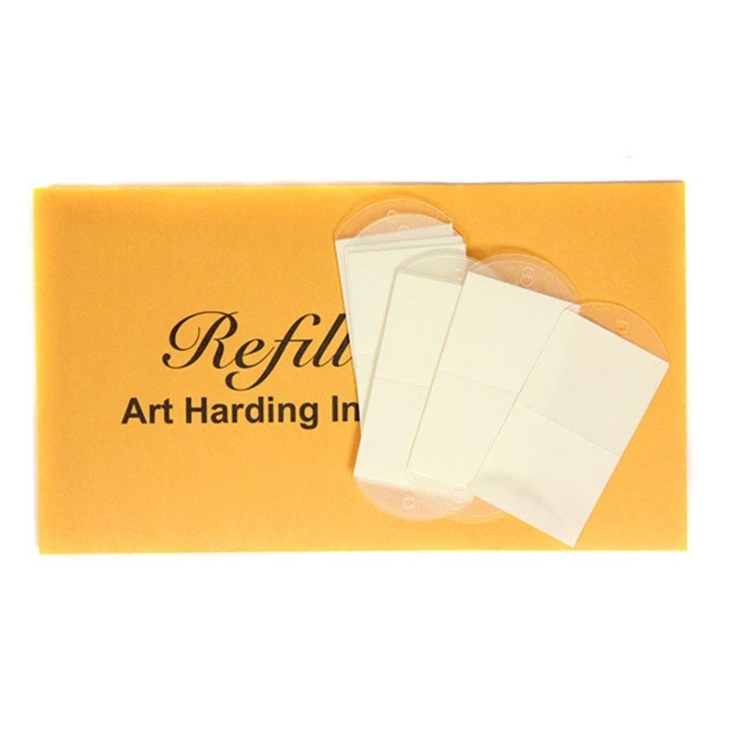Art Hardings Instant Face and Neck Lift Refill tapes