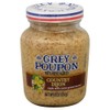 Grey Poupon Country Dijon Mustard 8 oz (Pack of 12)