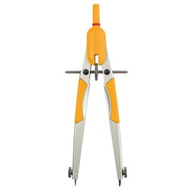 rotring Compact Geometrie-Zirkel BTS 4C Line