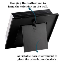 Dad Joke Calendar 2025-365 Days a Year of Hilariously Punny Dad Jokes, Funny Quotes, Humour that the Whole Family will Enjoy, Funny Daily Dad Jokes Desk Calendar