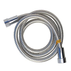 Speakman VS-158-BN Versatile Hand Shower Hose, Brushed Nickel