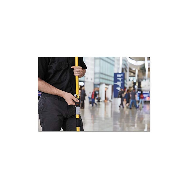 Rubbermaid Commercial Products - 2018809 Maximizer Dust Mop Pad and
