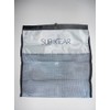Subgear Mesh Pocket for Mask and Snorkel