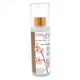 Sakura Silk Gel for Face & Body (5 oz.)