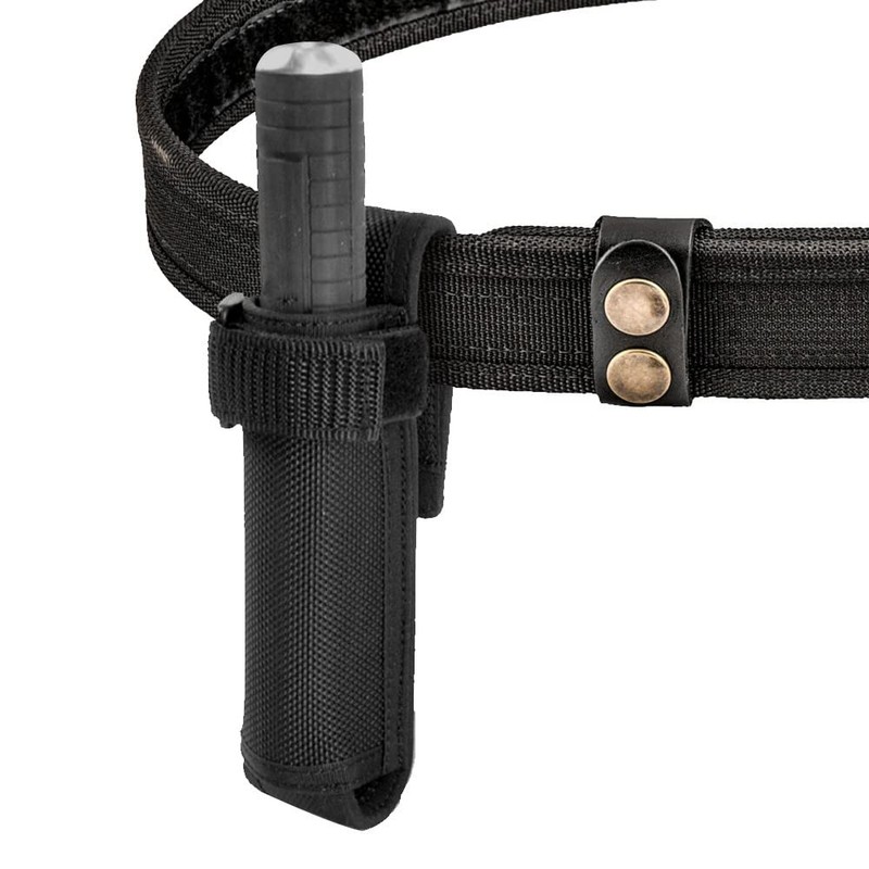 Baton Holder, Baton Holster Quick-Pull Telescopic Baton Pouch for 16"