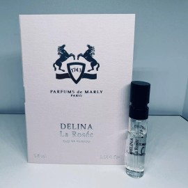 Parfums de Marly Delina La Rosee By Parfums de Marly EDP Sample Spray 1.5ml / 0.05oz
