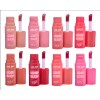 Pink Up Liquid Blush Larga Duración Rubor Liquido 8pack Kit
