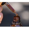 100% Pure Beet Root Tincture (Beta Vulgaris) Organic Dried Root