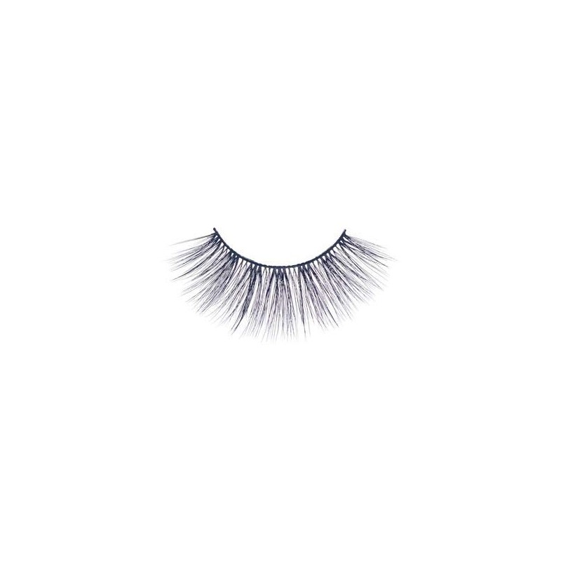 EBIN NEW YORK Showshoe Natural Cat 3D False Lashes