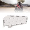 Foot Brake Lever Enlarge Pedal Rear Brake Extender Pad Extension