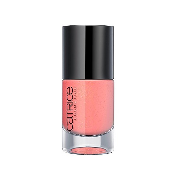Catrice - Nagellack - Ultimate Nail Lacquer 82 - A