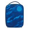 B.Box Insulated Lunch Bag Deep Blue