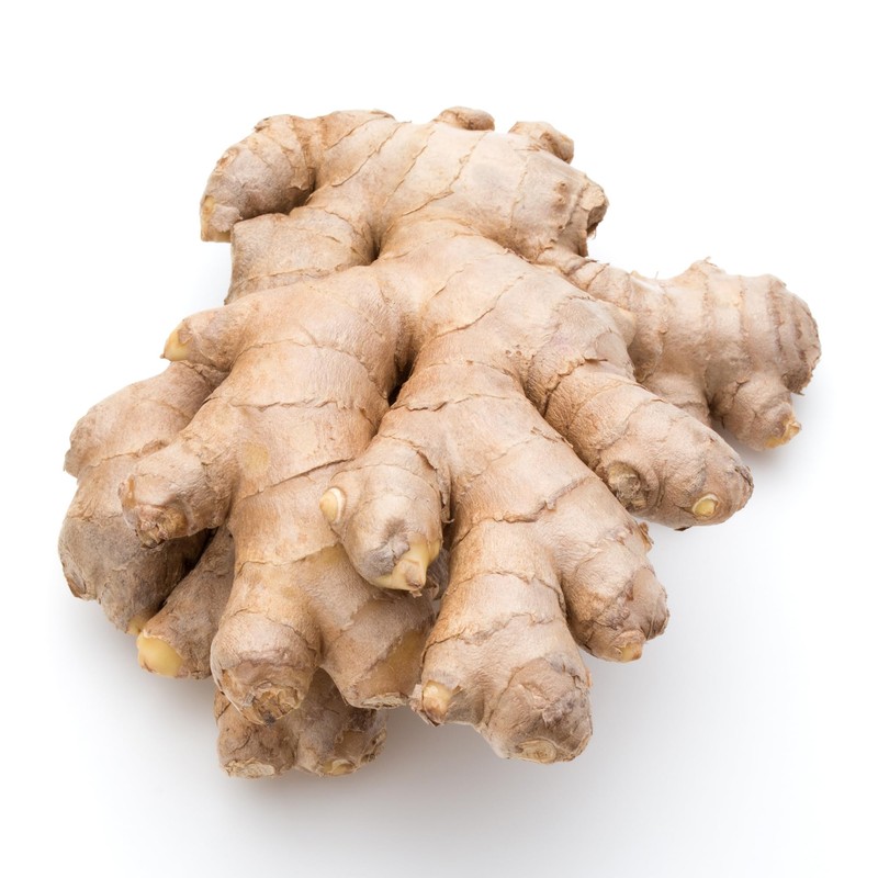 Fresh Organic Ginger Root – Premium, Natural, and Versatile with