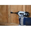 Century Drill & Tool 36232 Lazer Spade Bit, 1/2" Stubby