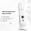 Skin Scrubber Face Spatula Blackhead Remover Pore Cleaner Face Scrubber