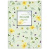 CHO-026 Frontier A5 Health Notebook Series, Diary, Blood Pressure Record