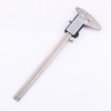 Digital Caliper Stainless Steel Digital Vernier Electronic Depth Gauge Measuring