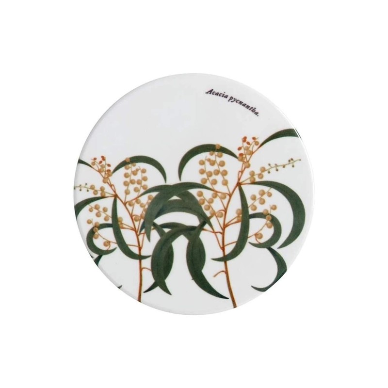 Maxwell & Williams Royal Botanic Gardens Australian Botanics Ceramic Round