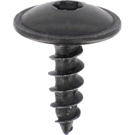 Restagraf Screws for Soft Materials - Steel - Length 16mm - Ref 42658 - Compatible with Renault Arkana, Laguna III - Box of 100