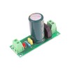 NOYITO 50V 4700uF 6A Rectifier Filter Power Board Single Supply