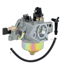WHFZN 592594 Carburetor For Briggs & Stratton XR1450 Carb Compatible with HOBART Champion 306cc Engine With Air Filter