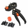 HYCDIYTS Grafting Shears, Branching Shears, Transplanting Tool, Garden Grafting Tools,