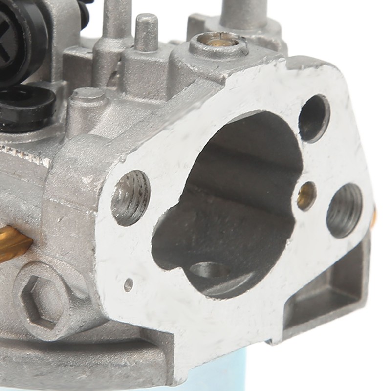 Carburetor Engine Aluminium Grass Mower Carburetor Replacement for Garden Equipment