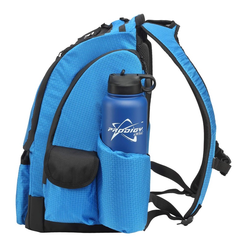 Prodigy Disc BP-1 V3 Disc Golf Backpack - Golf Bag