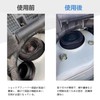 Front Suspension Cap [4pcs] Shock Strut Cap for Nissan 07-11