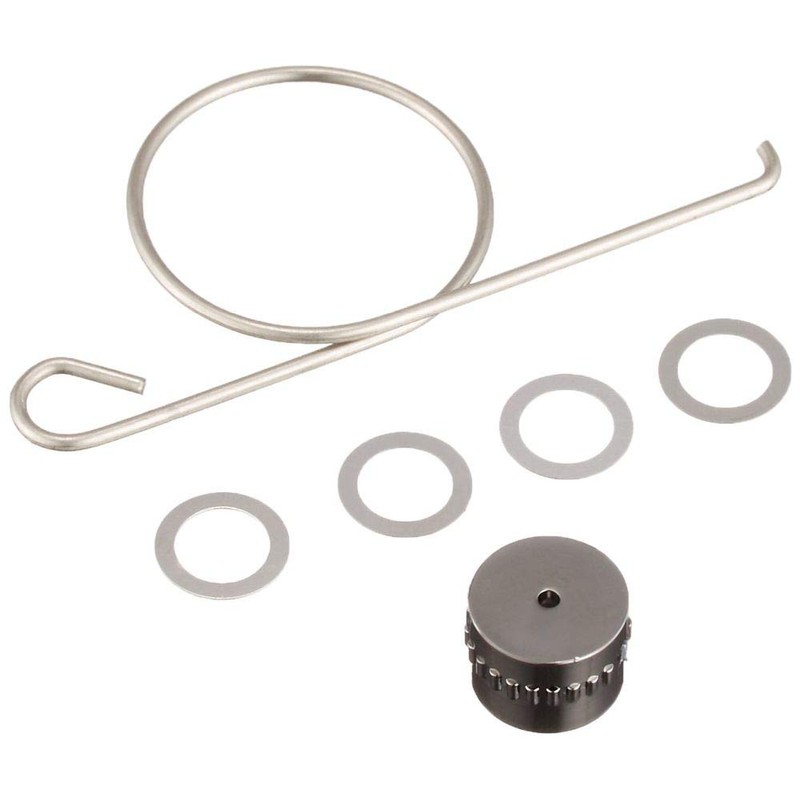 SLPWORKS Daiwa SLP WORKS Steering Wheel Knob, RCS I-Shaped Cork