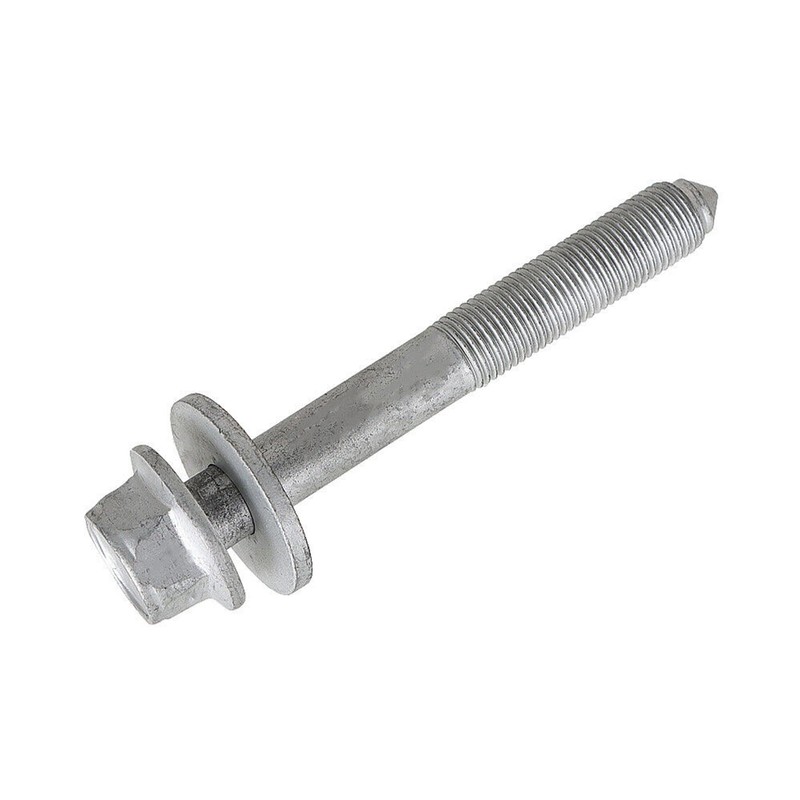 Rear Crossmember Subframe Bolt Kit For 2007-2017 Jeep Compass Patriot