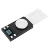 0.001g High Precision Portable Mini LCD Digital Electronic Scale for