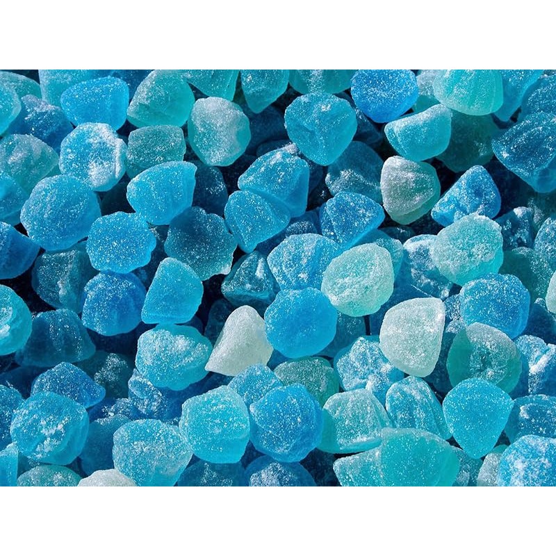 DR T&T E-6 Grade Blue Spirulina Powder 100% Natural Phycocyanin
