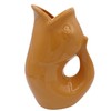 Gurgle Pot (42oz) - Mustard Yellow
