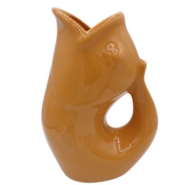 Gurgle Pot (42oz) - Mustard Yellow