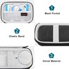Canboc Carrying Case for HP Sprocket 2x3 Portable Instant Photo