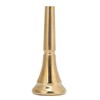 French Horn Mouthpiece Brass Standard Professional Replacement Accessory for Beginners