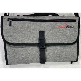 Amore Babies Baby Portable Diaper Changing Pad New
