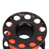 30m 4 Colors Durable Plastic Scuba Diving Finger Spool Reel