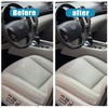 Priprilod Tan Perforated Leather Driver & Passenger Side Bottom Replacement