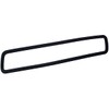 3rd Third Brake Light Seal Gasket Compatible with Dodge Ram 1500 2009 to 2018, Dodge Ram 2500 3500 2010 to 2018