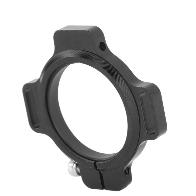 Bike Crank Chainring Adjuster Aluminium Alloy Road Bike Bottom Bracket