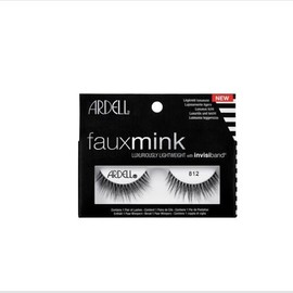 Ardell Faux Mink Lashes 812