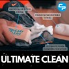 Crease Protect Squeaky Clean - Premium Shoe Cleaning Kit (1