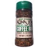 Country Coffee Spice Rub