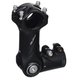 XLC Unisex's ST-T13 A- Head Stem, Black, One Size