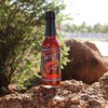 Desert Creatures Hot Sauce - Rattlers Bite With Habanero