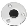 25mm Boat Hand Rail Fitting 90 Degree 304 Stainless Steel