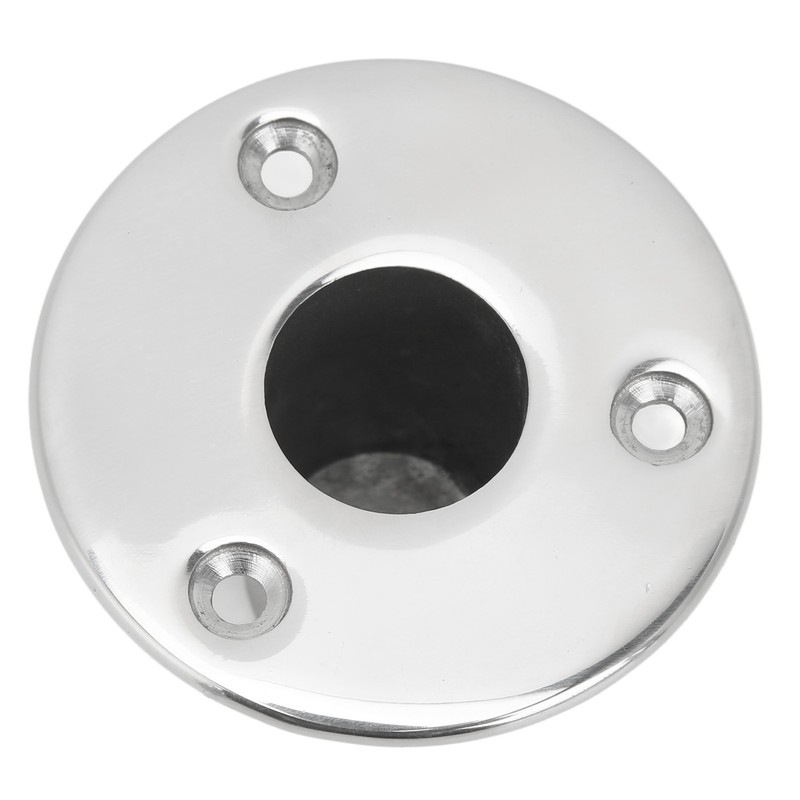 25mm Boat Hand Rail Fitting 90 Degree 304 Stainless Steel