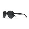 KINGSEVEN 2023 Alloy Acetate Aviator Sunglasses Men Polarised Gradient Sunglasses